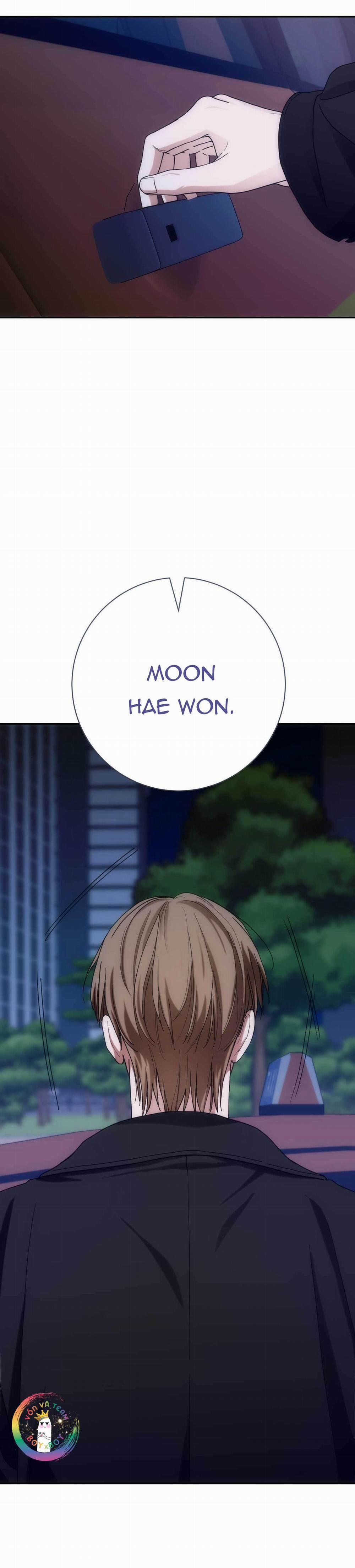 Chìm Trong Rung Cảm 29 trang 25