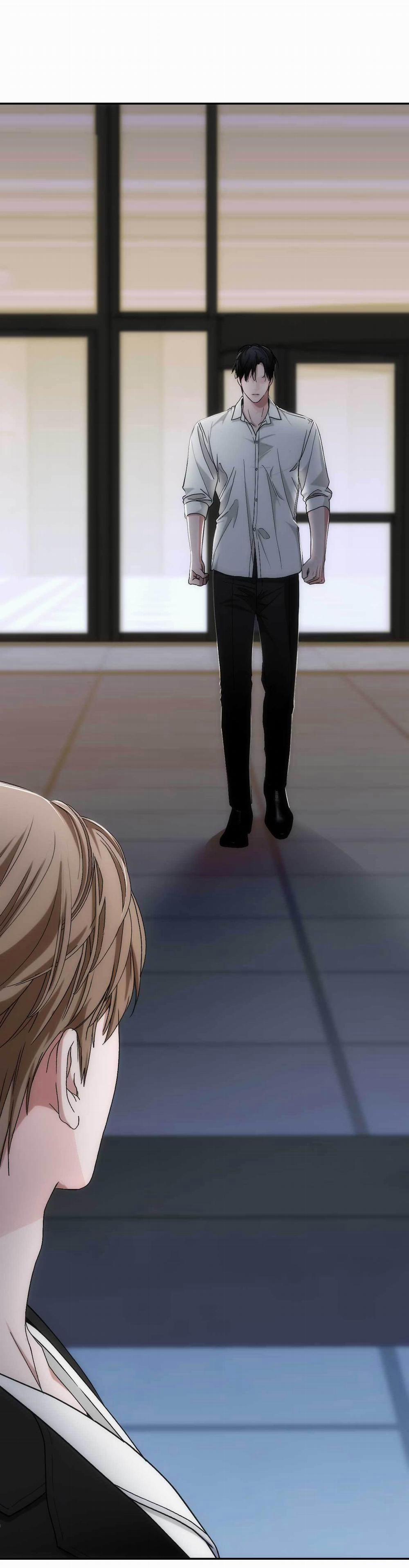 Chìm Trong Rung Cảm 29 trang 26