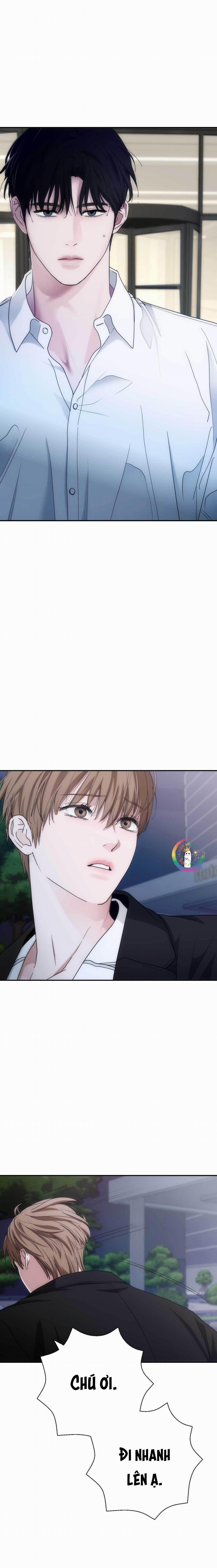 Chìm Trong Rung Cảm 29 trang 27