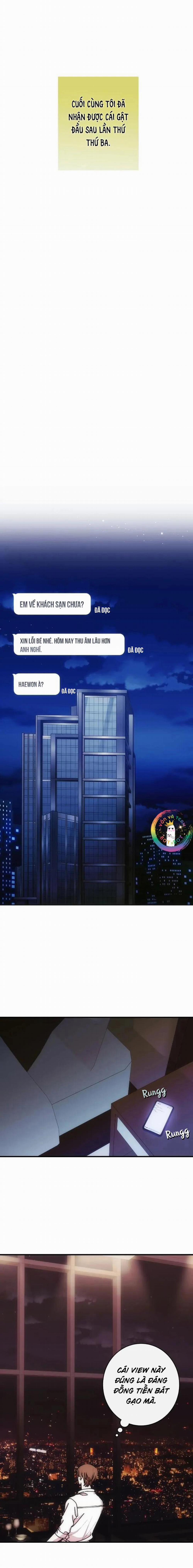 Chìm Trong Rung Cảm 3 trang 15