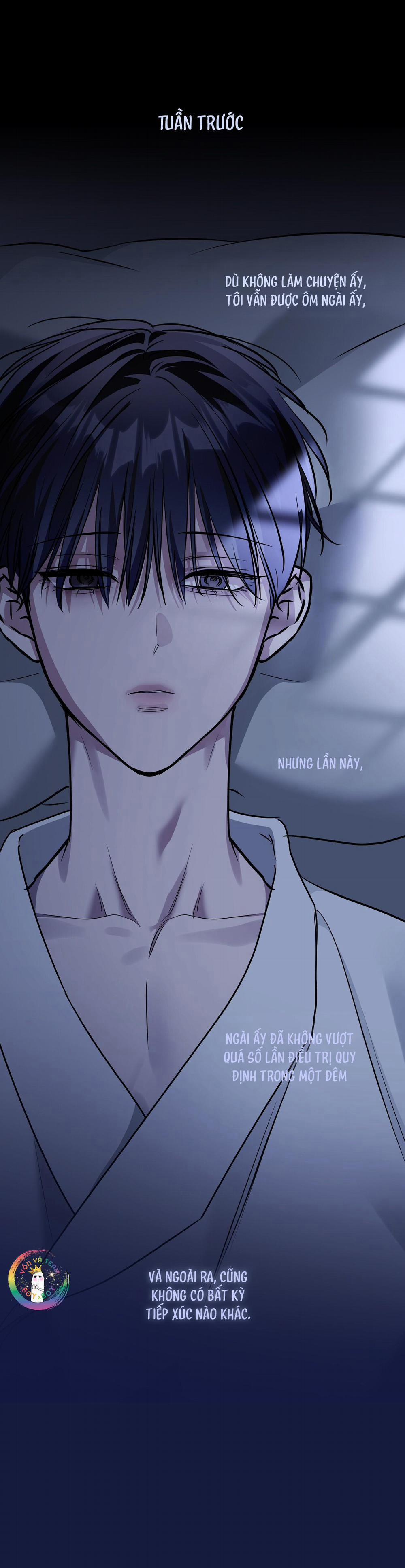 Chìm Trong Rung Cảm 30 Sếch toy trang 2