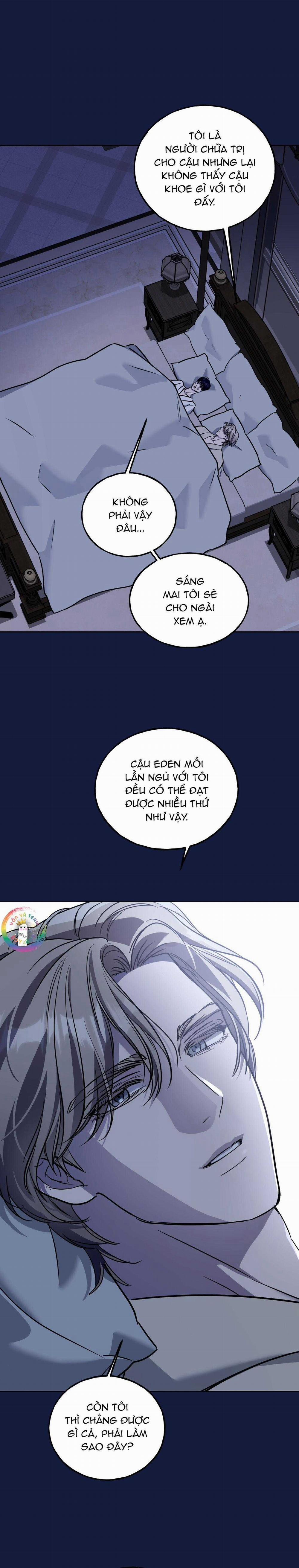 Chìm Trong Rung Cảm 30 trang 7