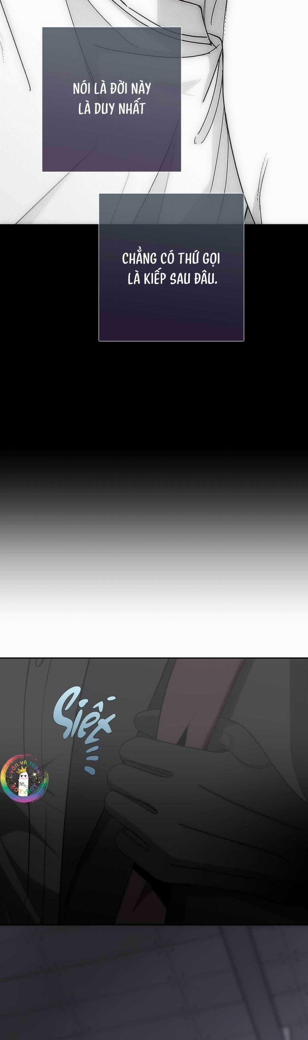 Chìm Trong Rung Cảm 32 trang 19