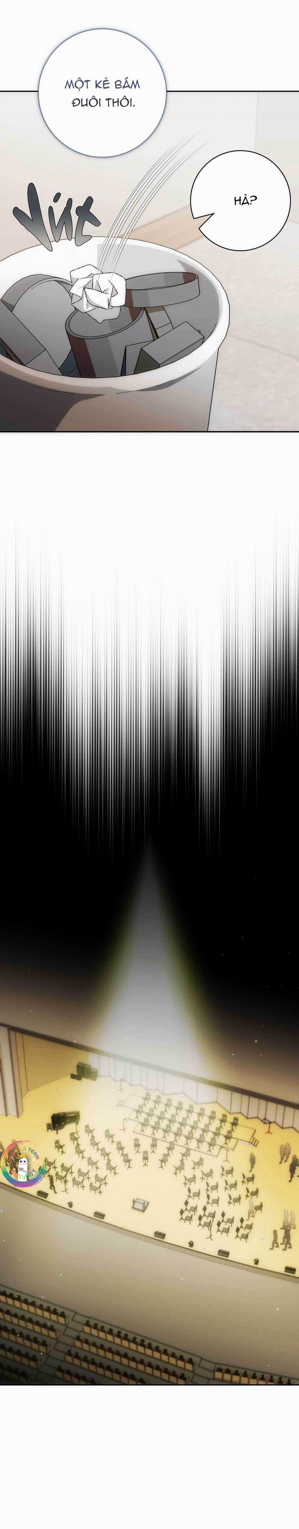 Chìm Trong Rung Cảm 32 trang 2