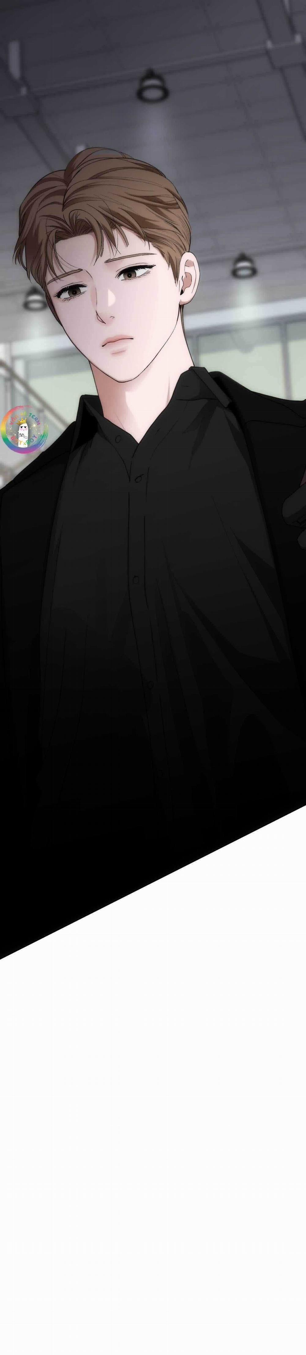 Chìm Trong Rung Cảm 32 trang 20