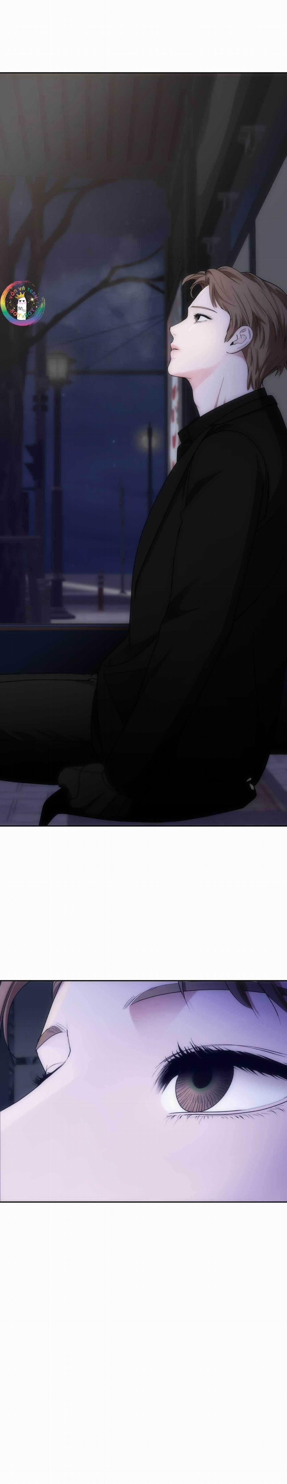 Chìm Trong Rung Cảm 32 trang 22