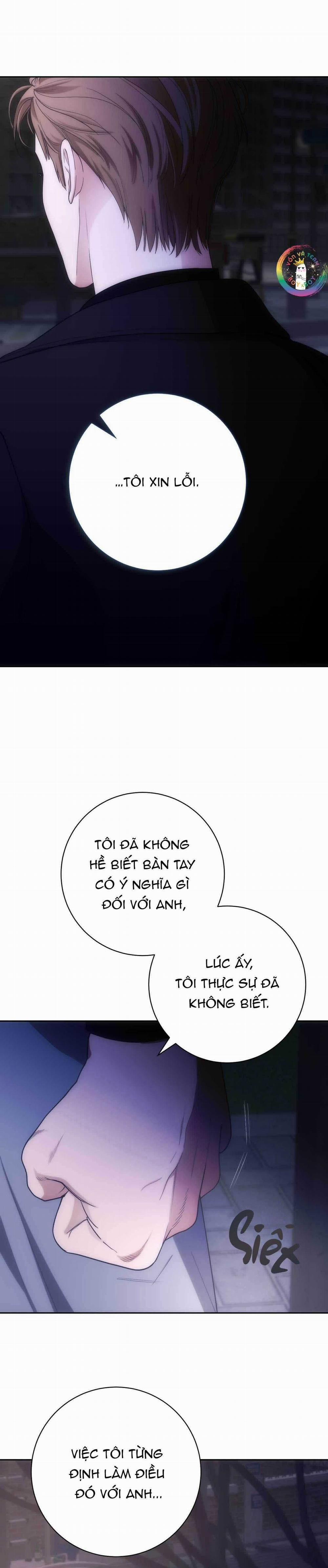 Chìm Trong Rung Cảm 32 trang 24