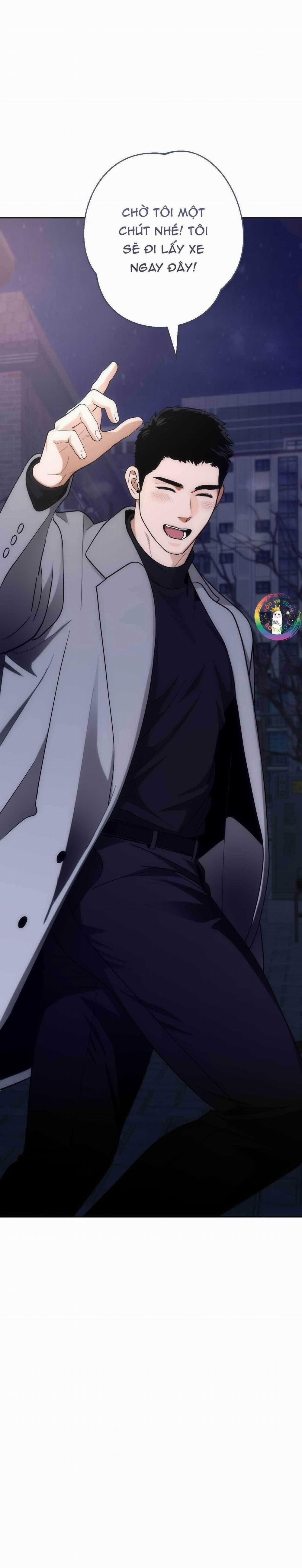 Chìm Trong Rung Cảm 32 trang 31