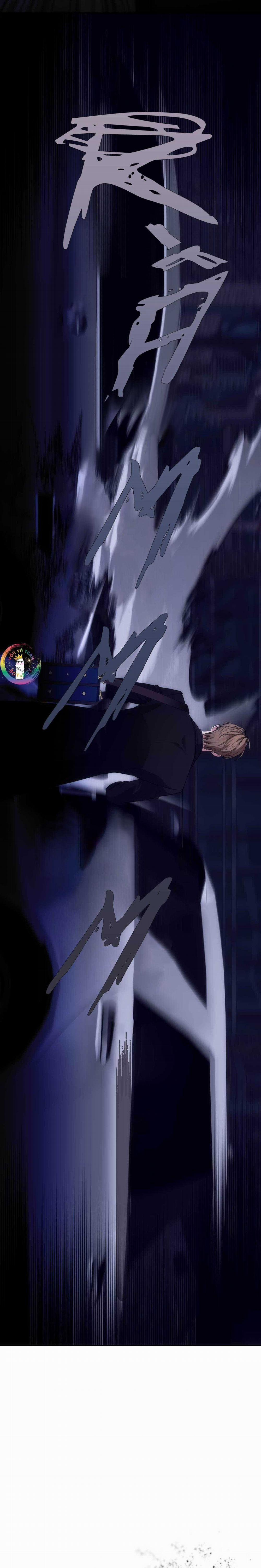 Chìm Trong Rung Cảm 32 trang 33