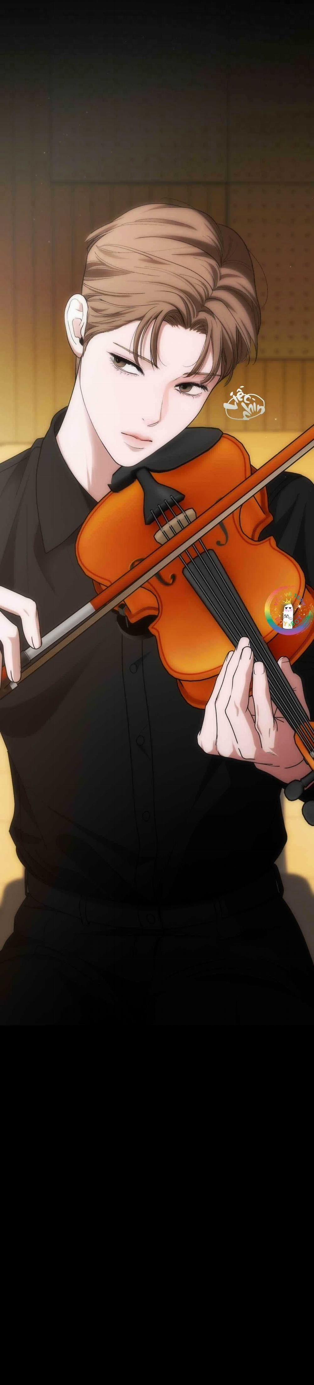 Chìm Trong Rung Cảm 32 trang 5