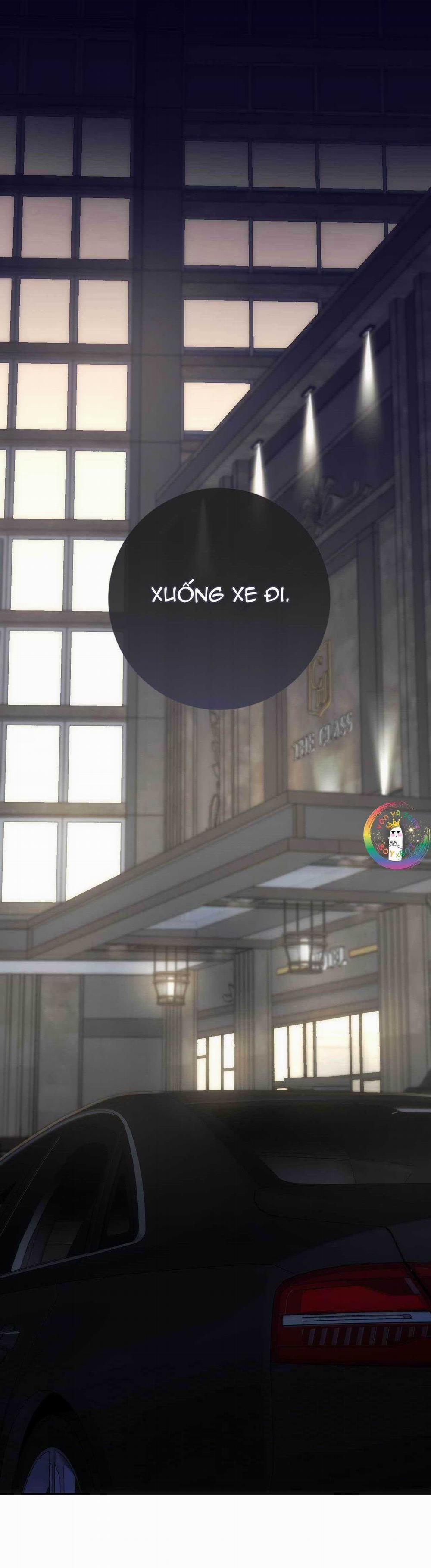 Chìm Trong Rung Cảm 33 trang 25