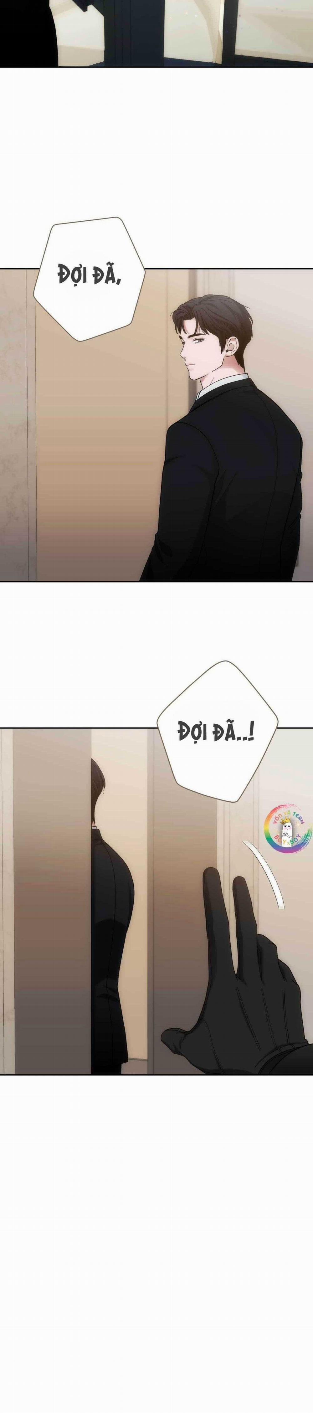 Chìm Trong Rung Cảm 33 trang 35