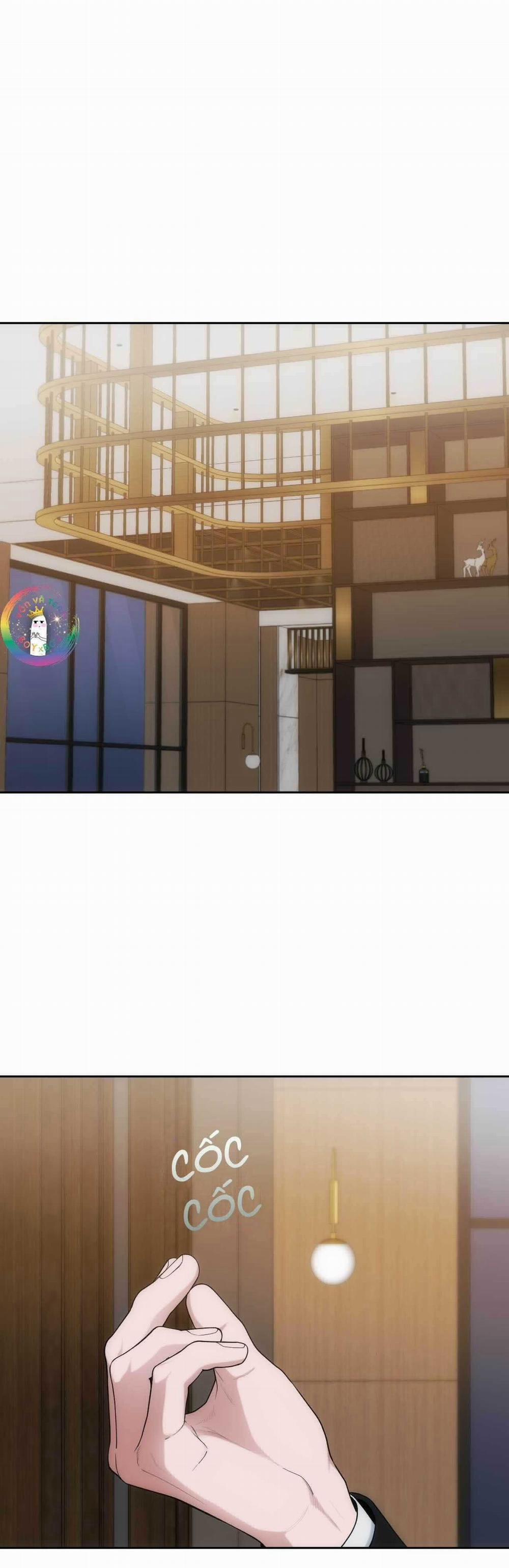 Chìm Trong Rung Cảm 33 trang 43