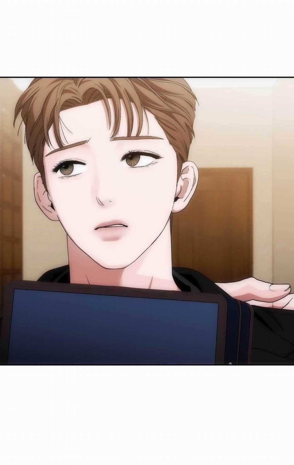 Chìm Trong Rung Cảm 34 trang 3