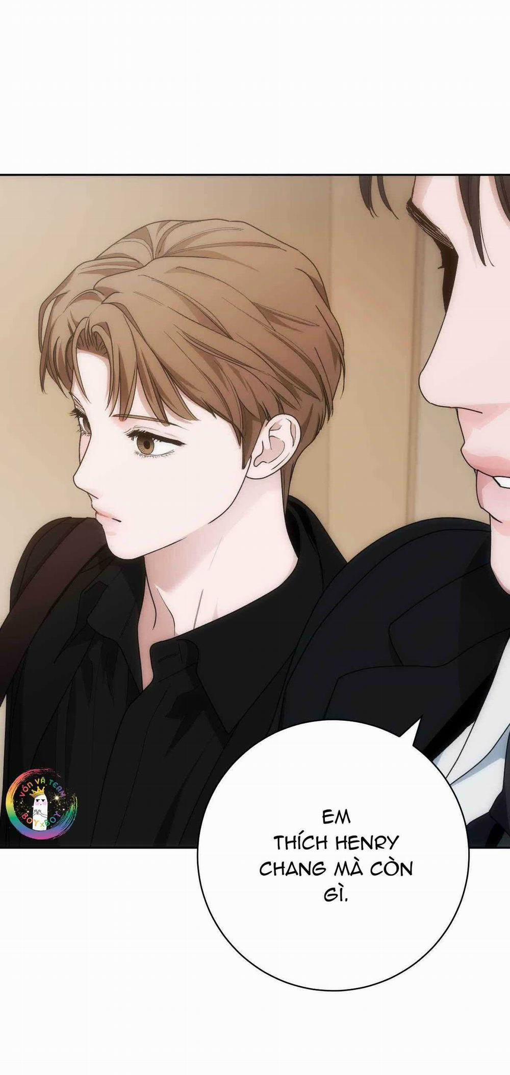 Chìm Trong Rung Cảm 34 trang 32