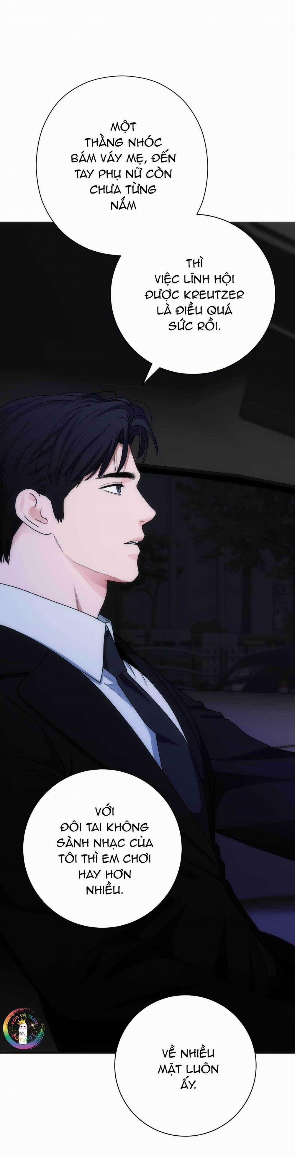 Chìm Trong Rung Cảm 34 trang 39