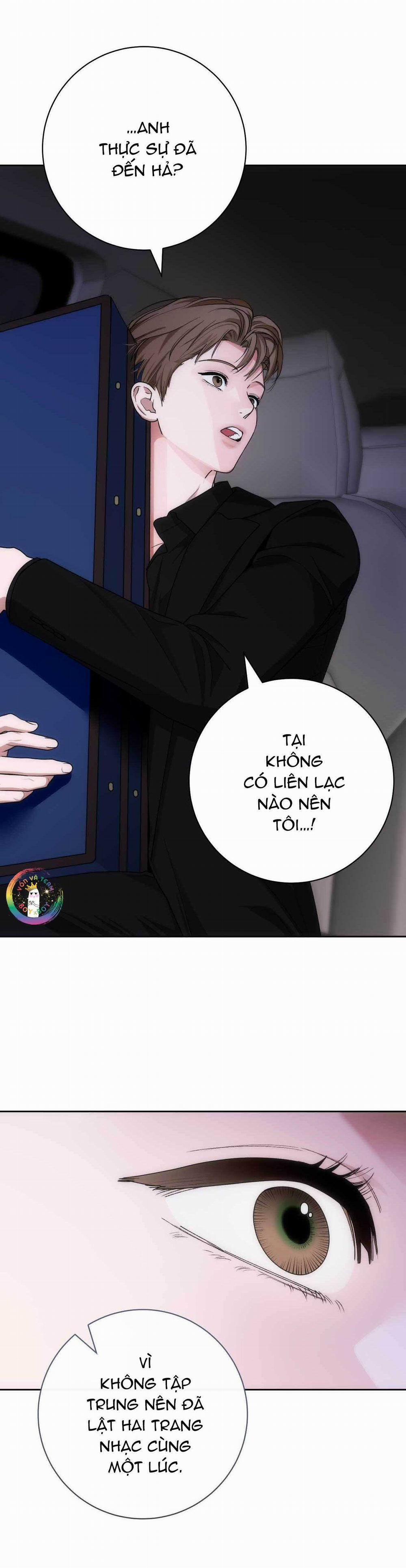 Chìm Trong Rung Cảm 34 trang 41