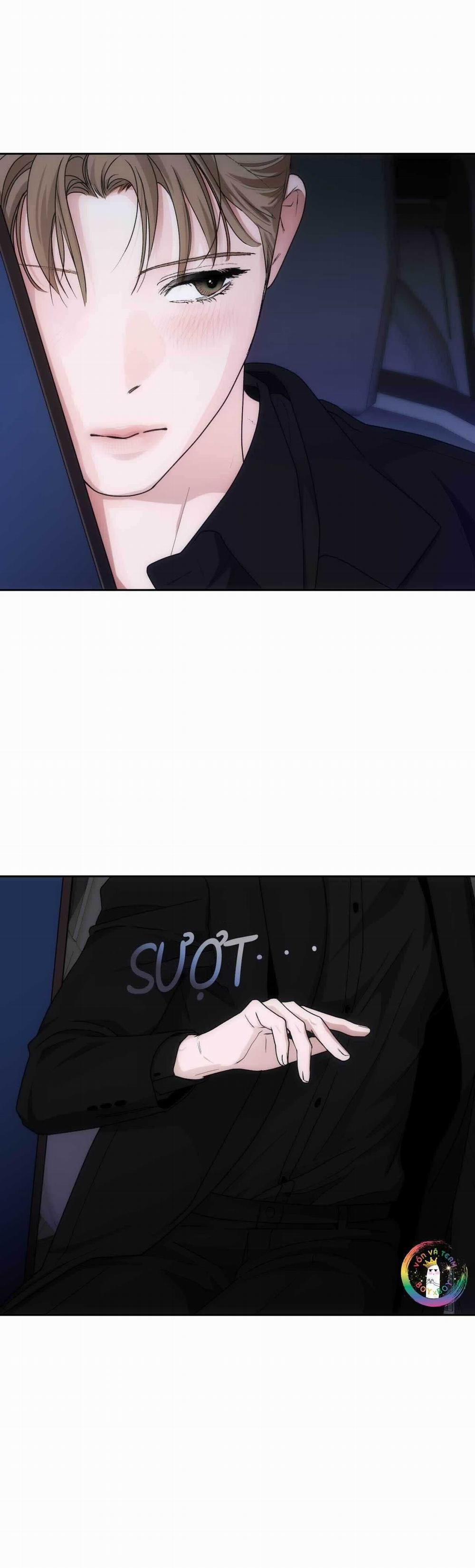 Chìm Trong Rung Cảm 34 trang 46