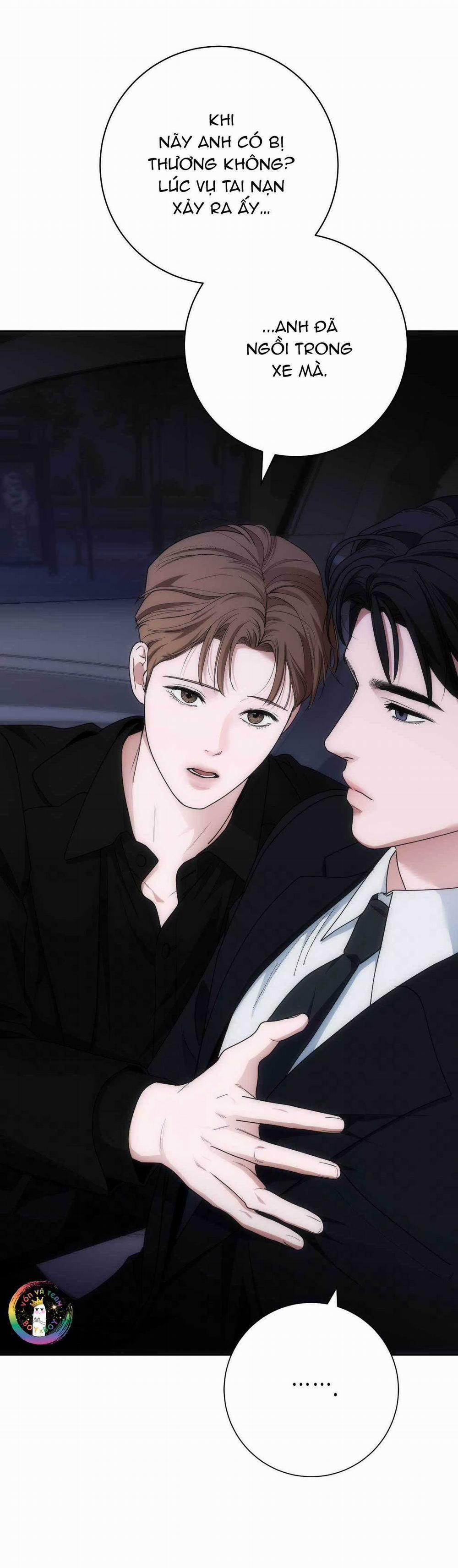 Chìm Trong Rung Cảm 34 trang 47