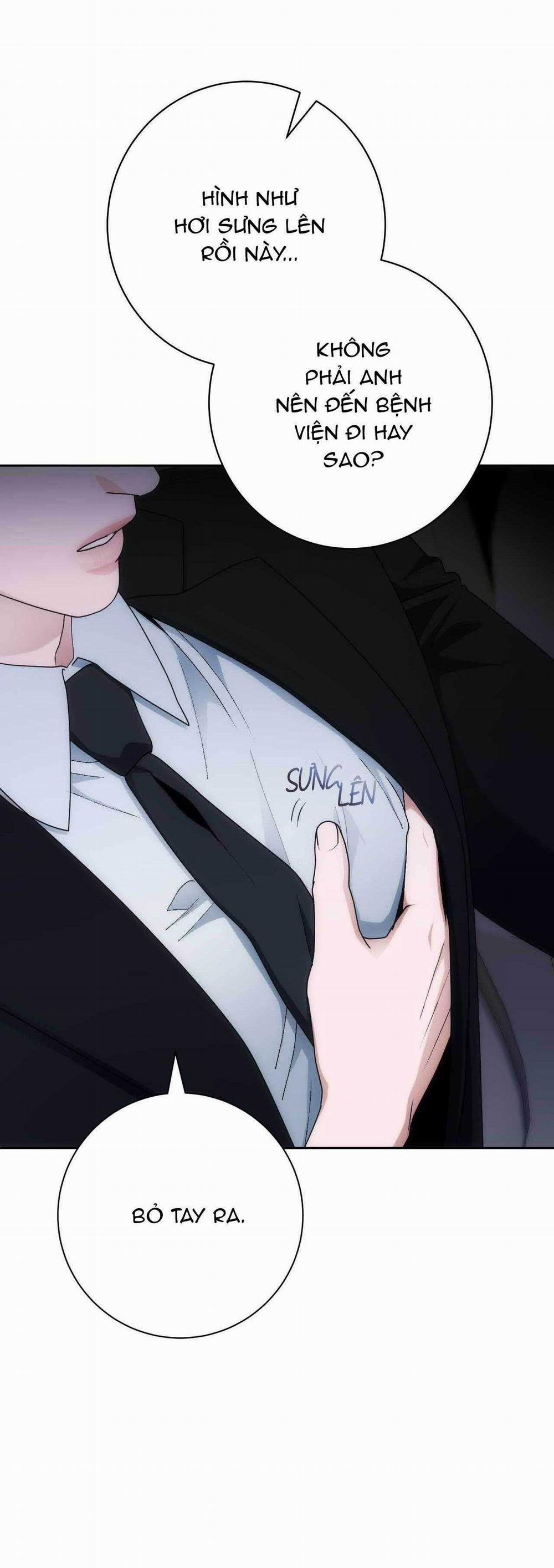 Chìm Trong Rung Cảm 34 trang 48