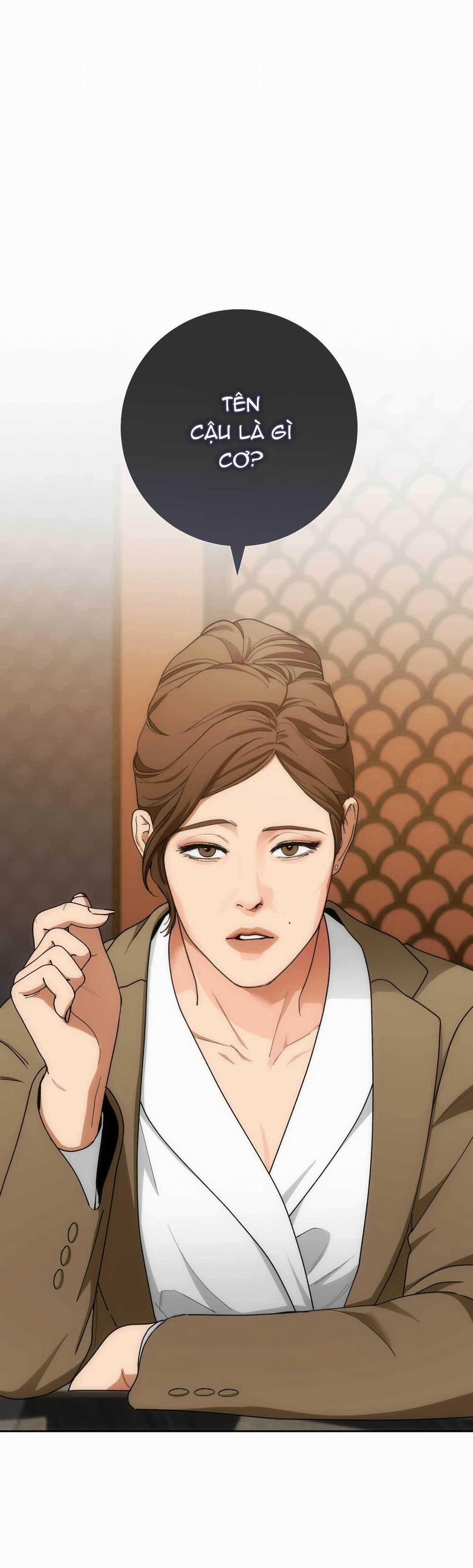 Chìm Trong Rung Cảm 34 trang 6