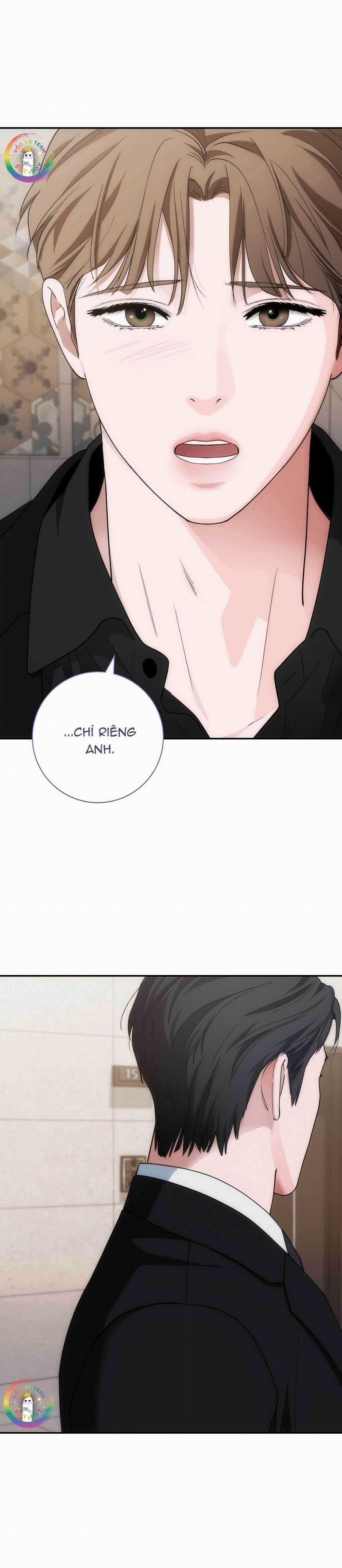 Chìm Trong Rung Cảm 35 trang 25