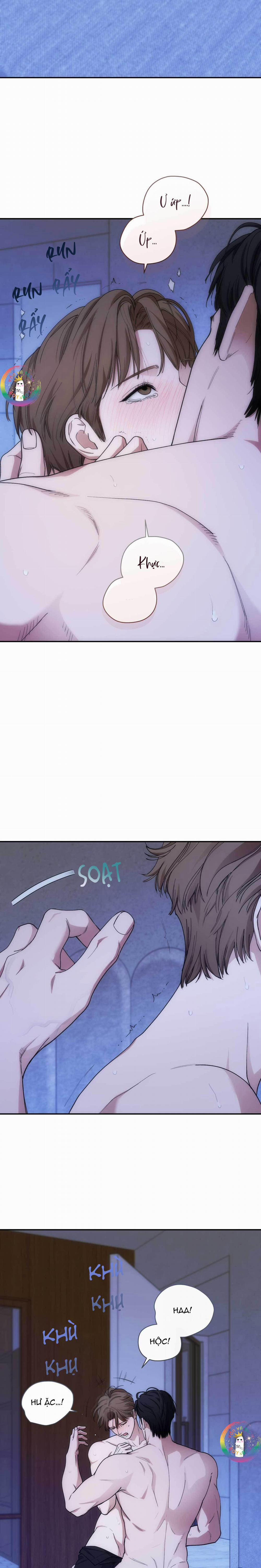 Chìm Trong Rung Cảm 36 Hot hừng hực trang 21