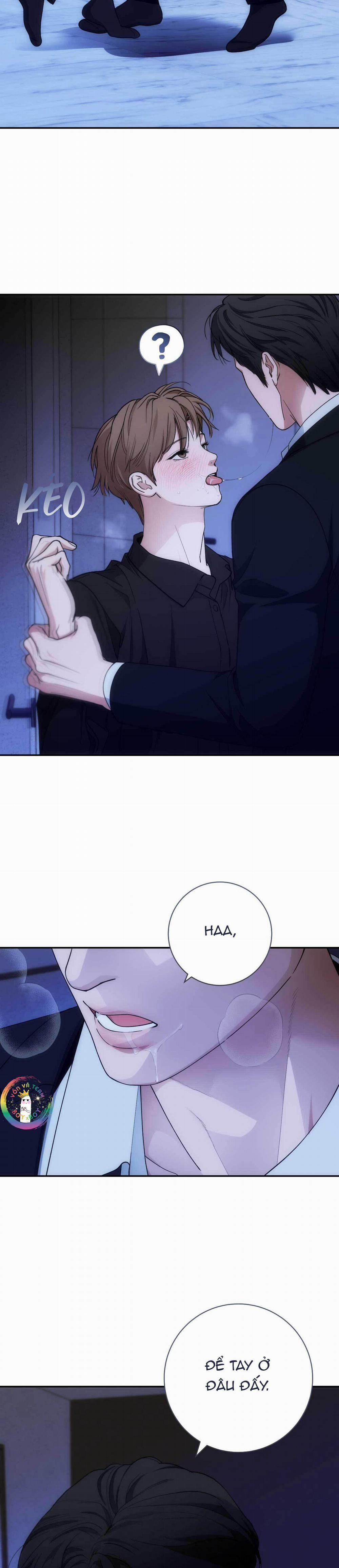 Chìm Trong Rung Cảm 36 Hot hừng hực trang 4