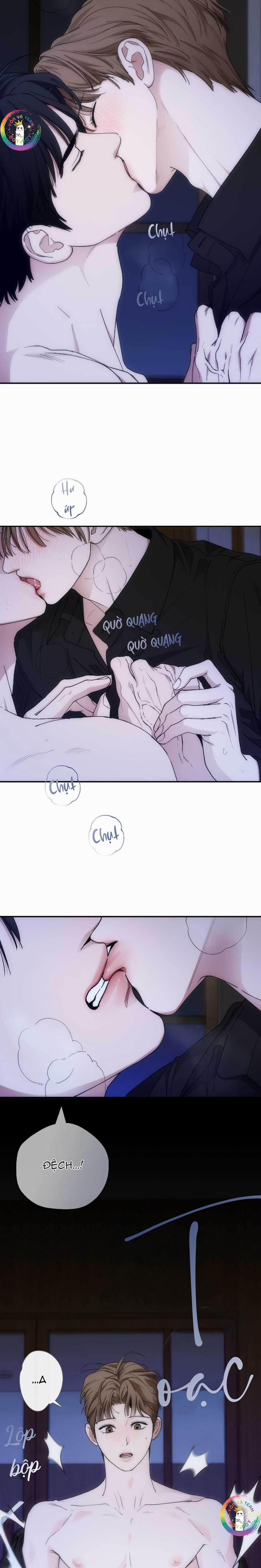 Chìm Trong Rung Cảm 36 Hot hừng hực trang 8