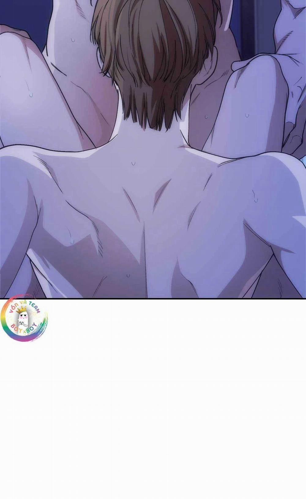 Chìm Trong Rung Cảm 36 trang 24