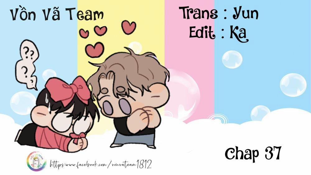 Chìm Trong Rung Cảm 37 Phập Phập trang 0