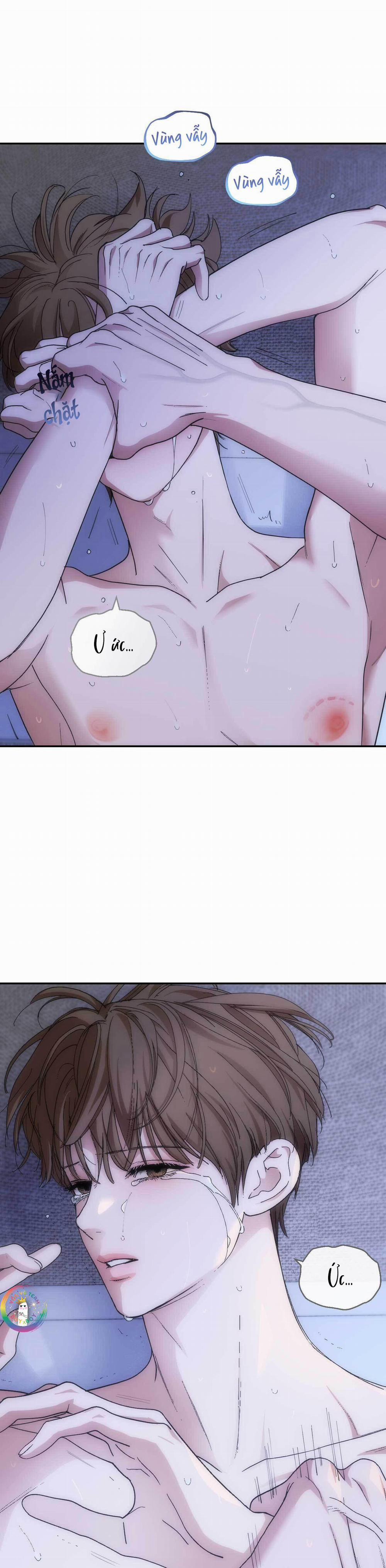 Chìm Trong Rung Cảm 38 Nện ầm ầm trang 23