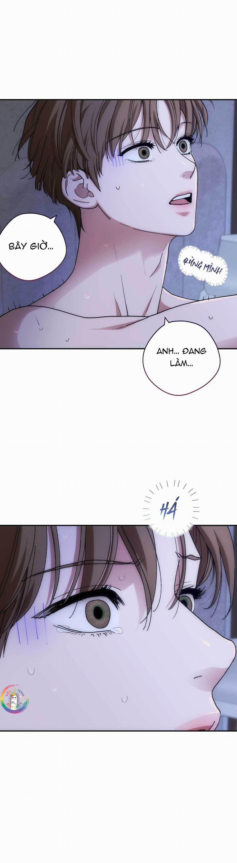 Chìm Trong Rung Cảm 38 Nện ầm ầm trang 28