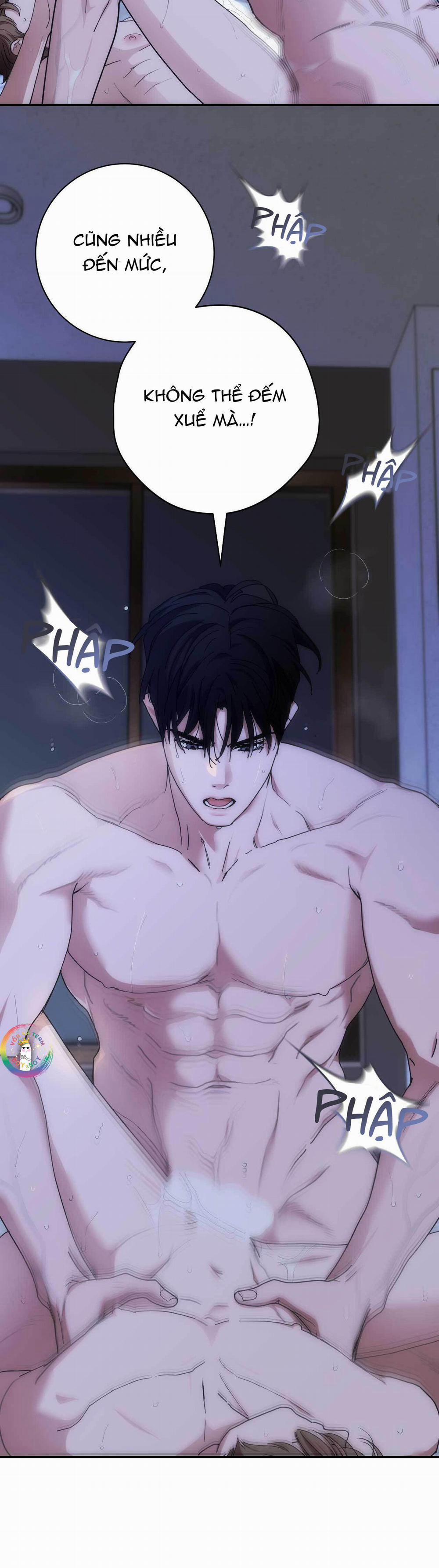 Chìm Trong Rung Cảm 38 Nện ầm ầm trang 4