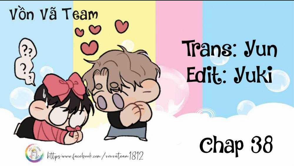 Chìm Trong Rung Cảm 38 trang 0