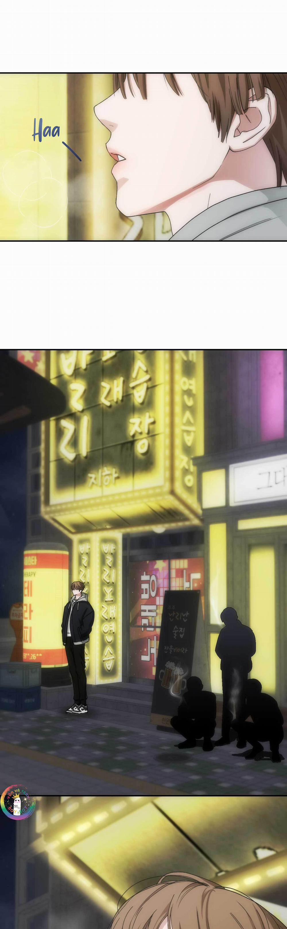 Chìm Trong Rung Cảm 39 trang 32