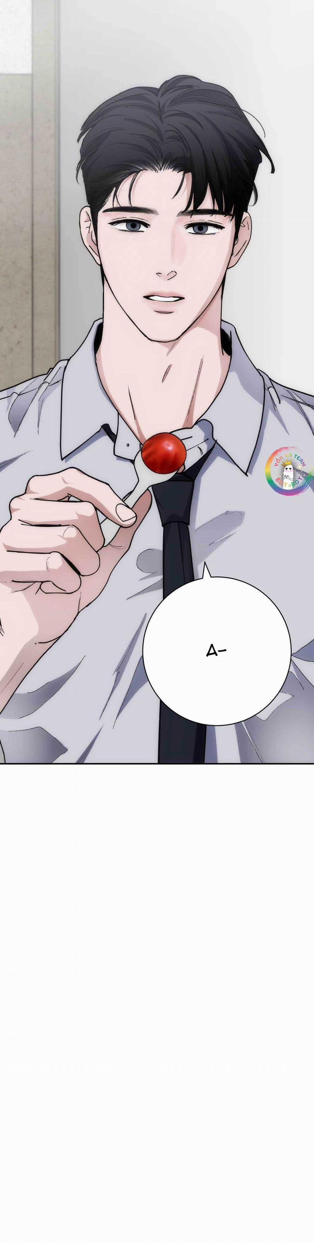 Chìm Trong Rung Cảm 40 trang 24