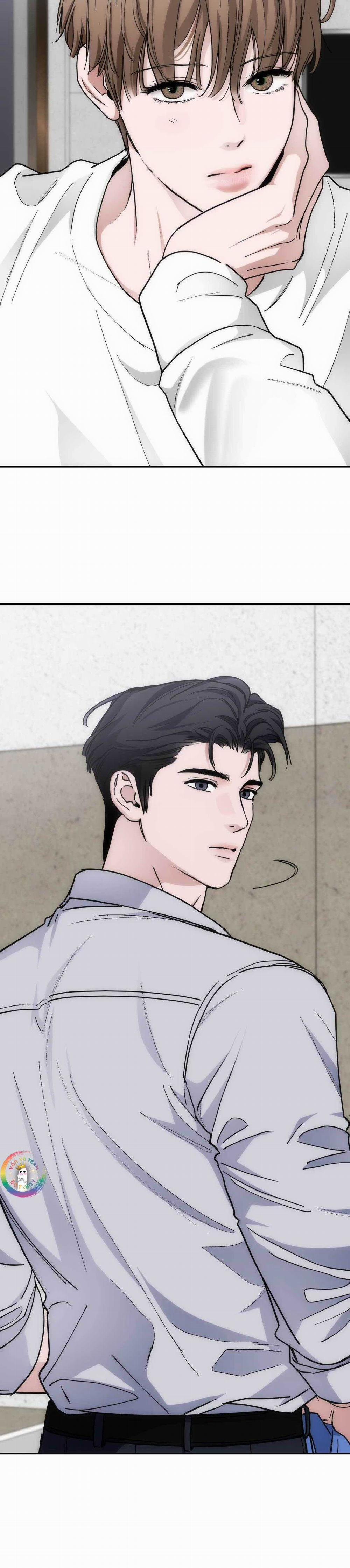 Chìm Trong Rung Cảm 40 trang 26