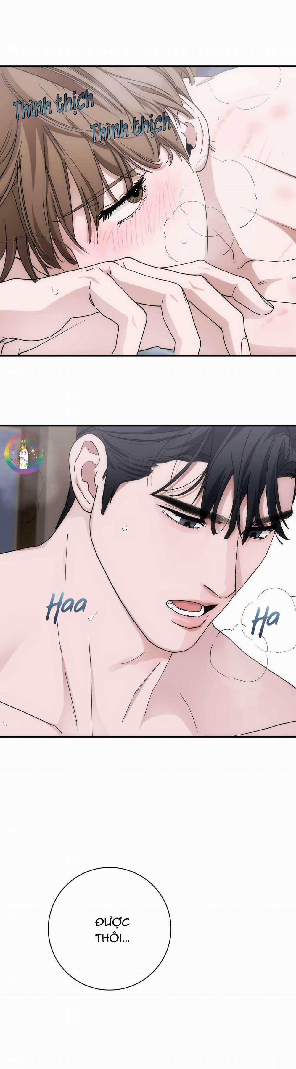 Chìm Trong Rung Cảm 41 Cu khổng lồ trang 25