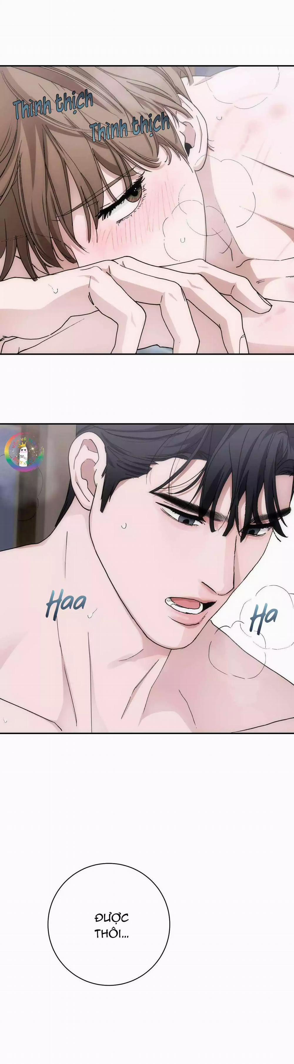 Chìm Trong Rung Cảm 41 trang 25