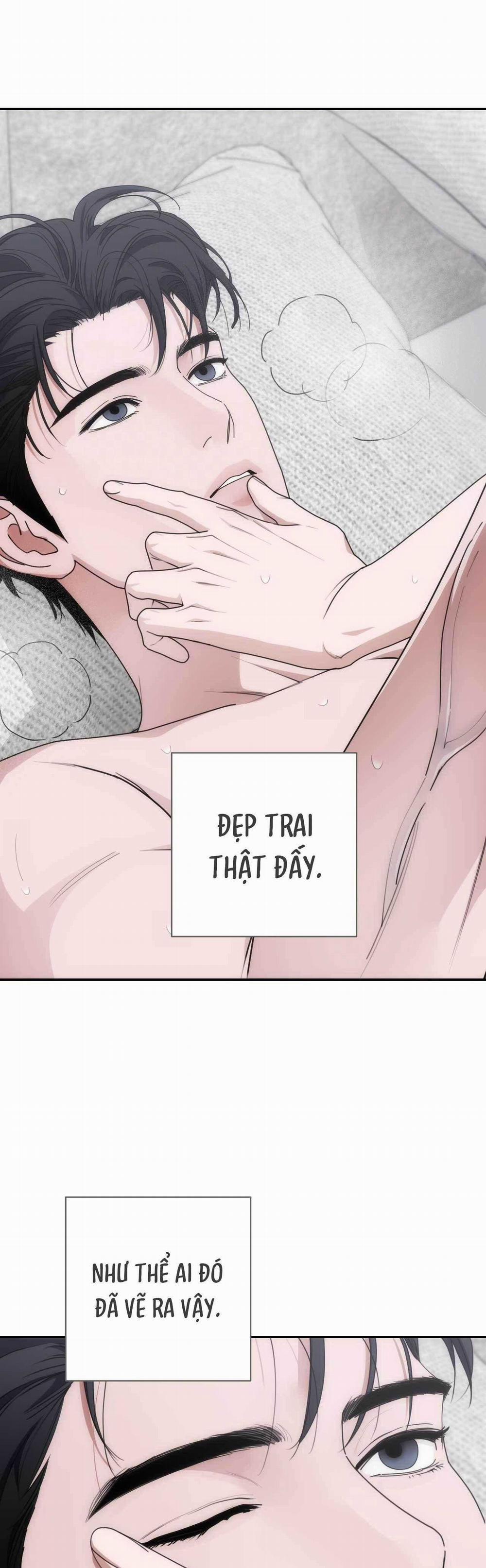 Chìm Trong Rung Cảm 42 trang 15