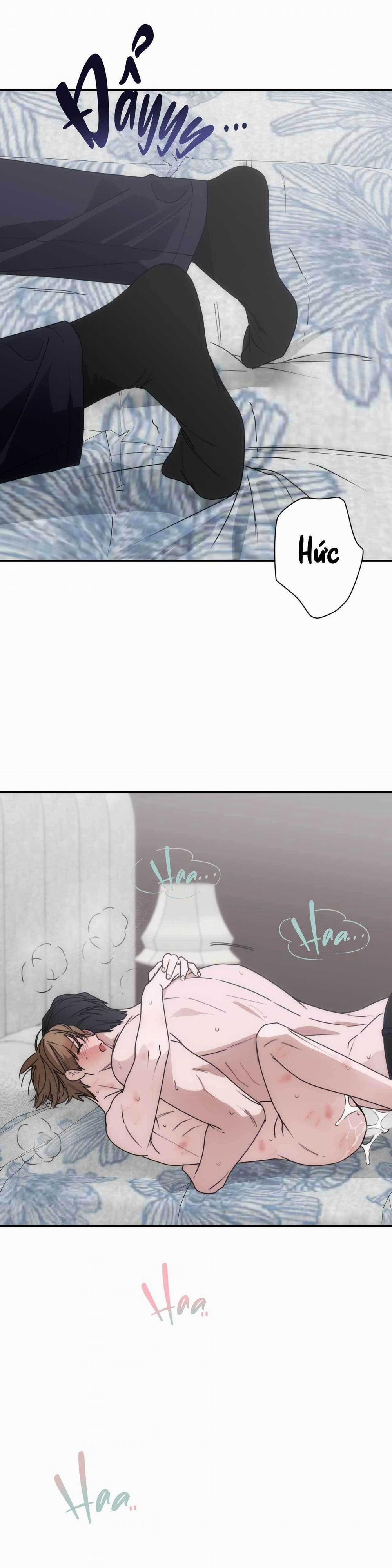 Chìm Trong Rung Cảm 42 trang 29