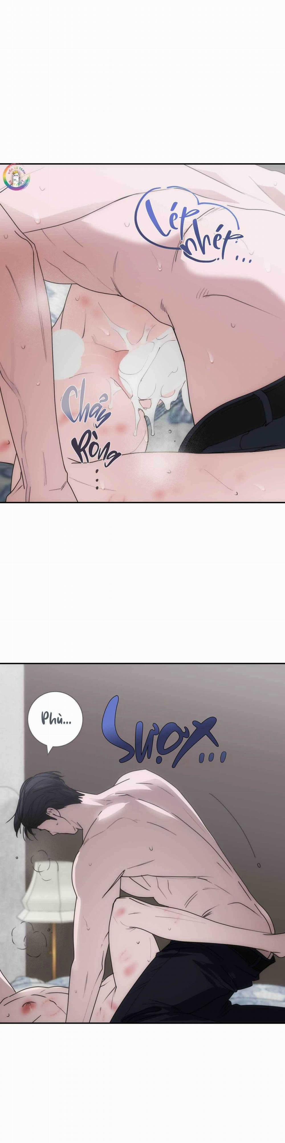 Chìm Trong Rung Cảm 42 trang 30