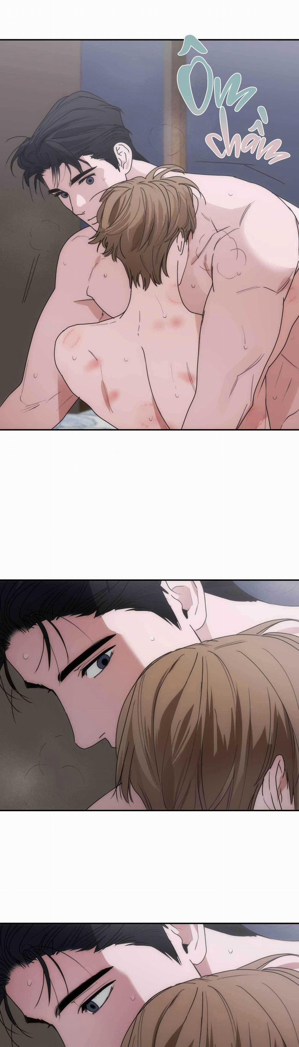 Chìm Trong Rung Cảm 42 trang 31