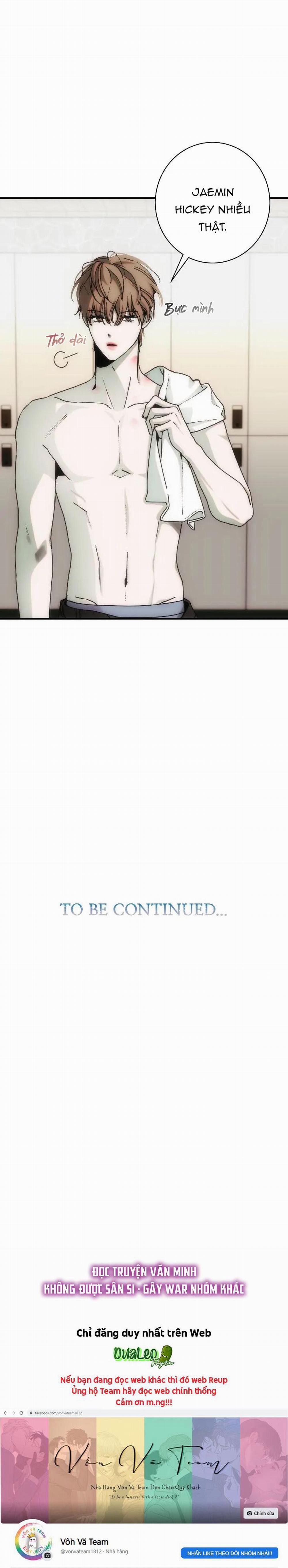 Chìm Trong Rung Cảm 5 trang 32