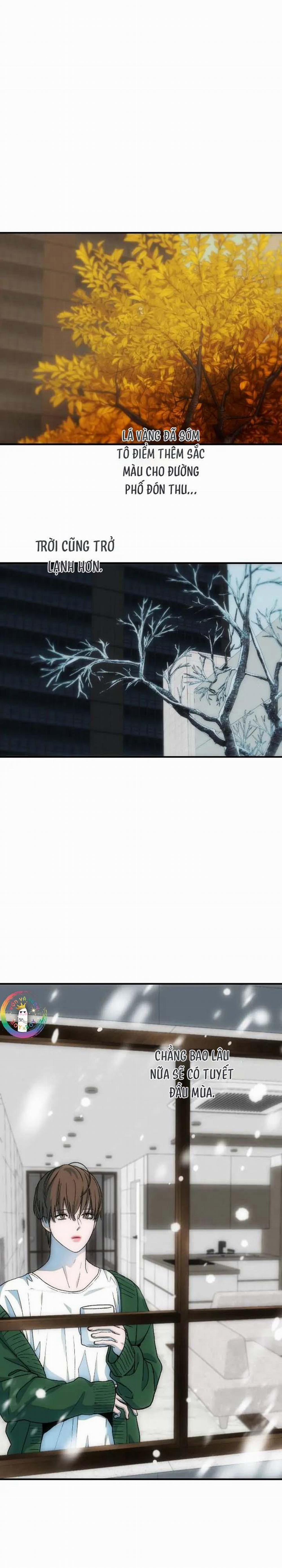 Chìm Trong Rung Cảm 6 trang 33