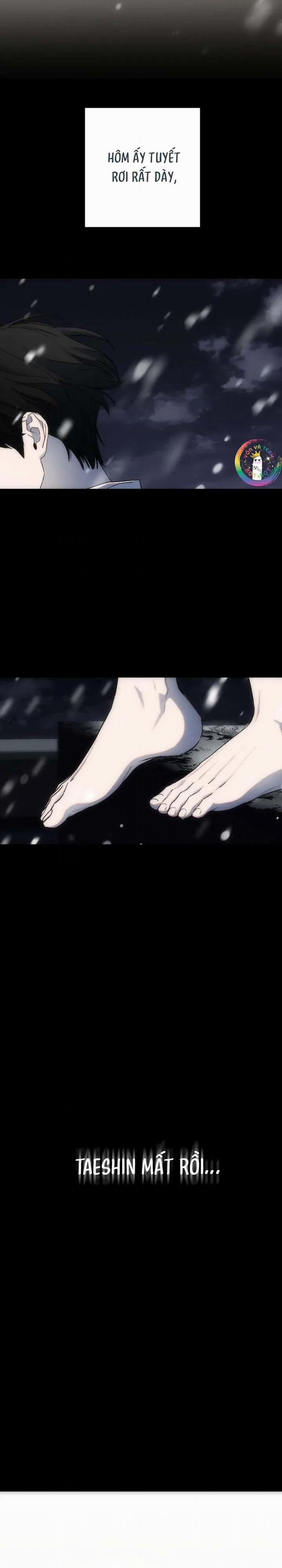 Chìm Trong Rung Cảm 6 trang 35