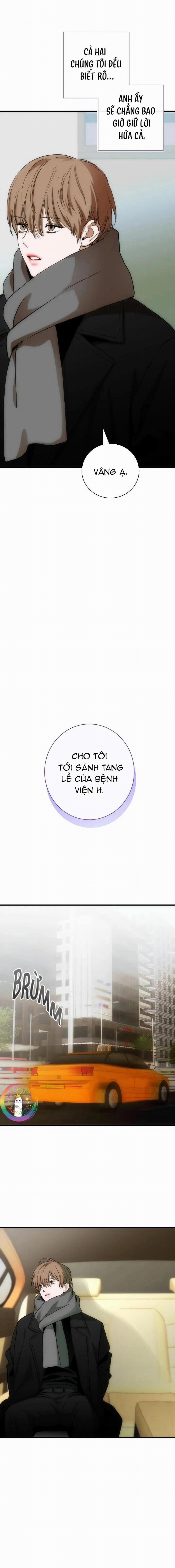 Chìm Trong Rung Cảm 7 trang 10