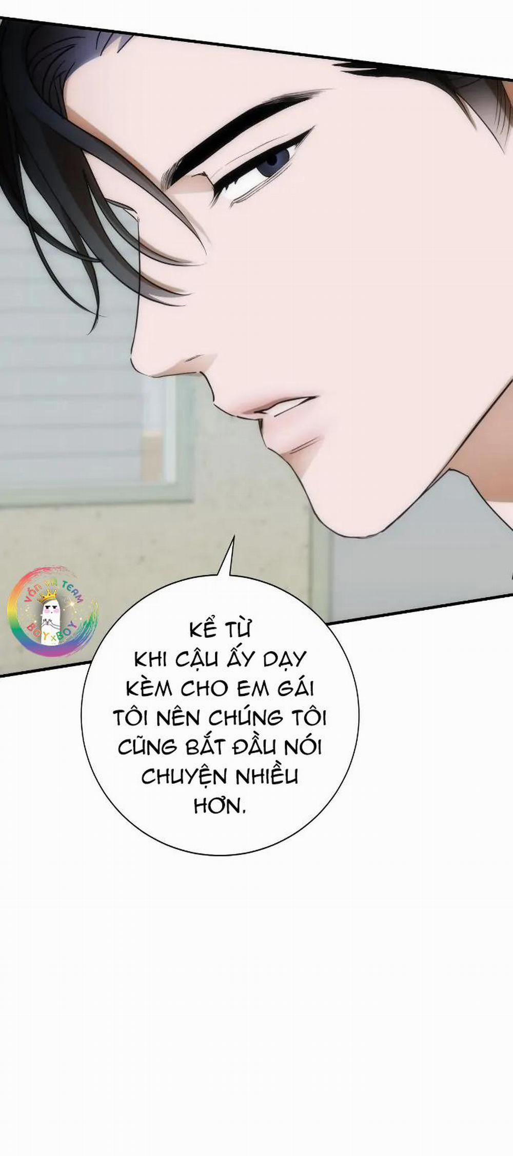 Chìm Trong Rung Cảm 9 trang 13