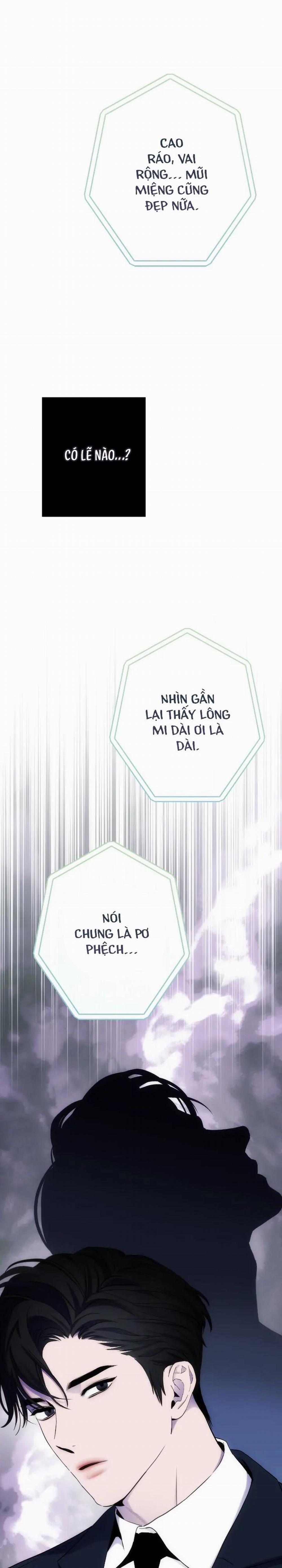 Chìm Trong Rung Cảm 9 trang 14